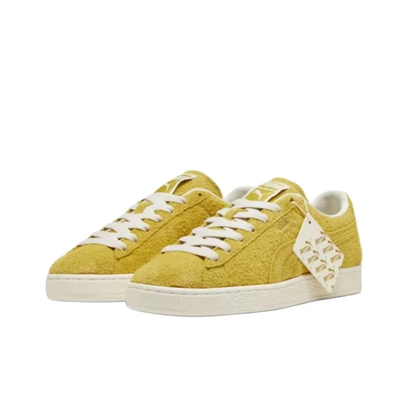 PUMA Suede The Never Worn 4-2