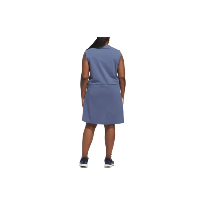 Adidas Free Shipping With AdiClub Ultimate365 Twistknit Dress Plus Size-3