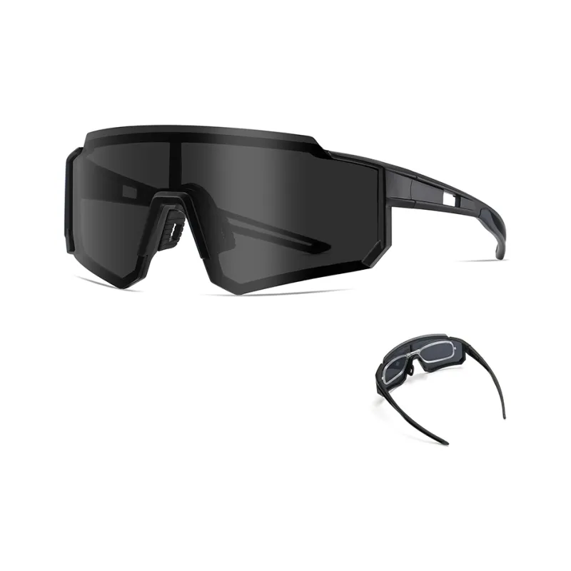 CYXUS Sunglasses Unisex-0