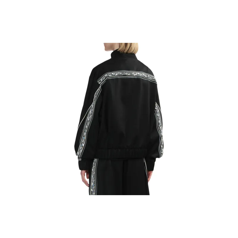 ADER ERROR Lawn Jacket-3