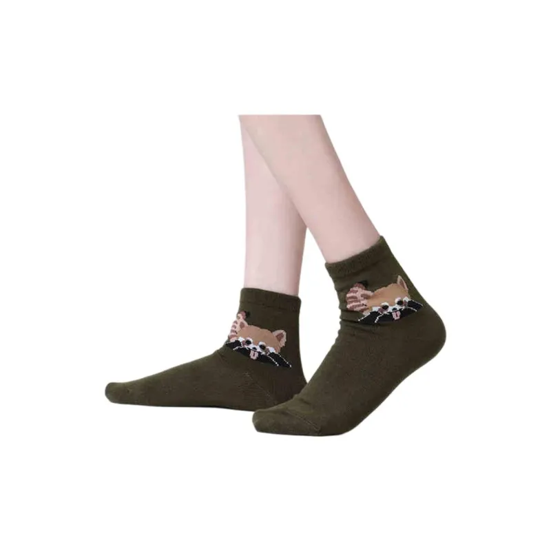 Tutuanna* Ankle Socks Women's 1 Pack-2