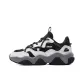 Light Gray/Black