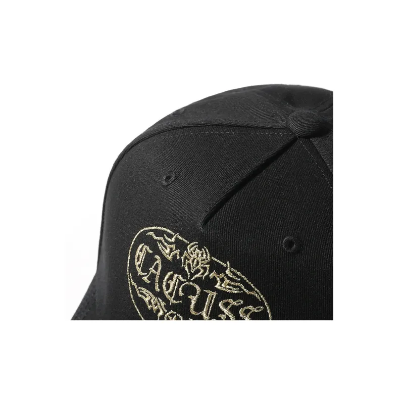 CACUSS Junior Cotton Baseball Caps Men's-2