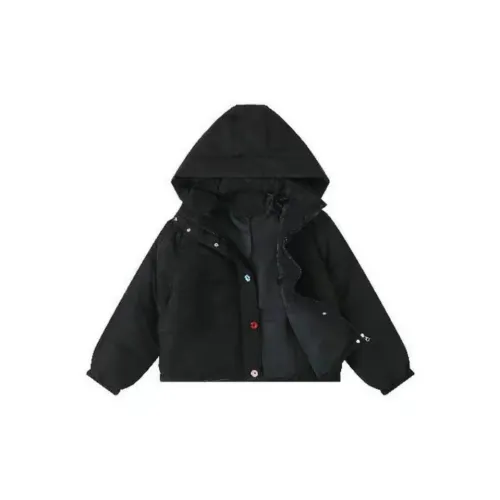 Lookinto Puffer Jackets Women's