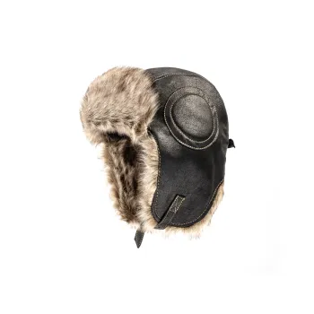 FREE RABBITⅡ Trapper Hats Unisex