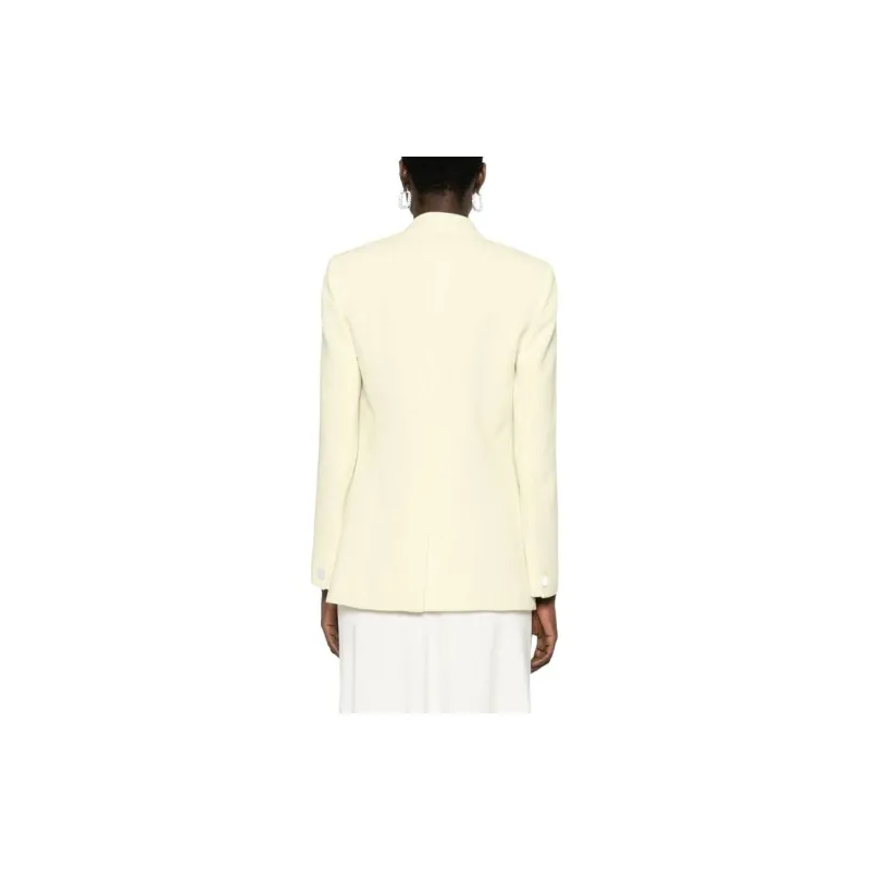 Chloé Embellished Tuxedo Jacket-2
