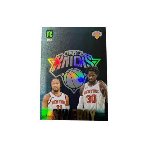 PANINI Sports Cards