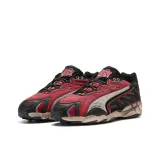 Puma R698 X Stuck Up X ALIFE Limestone Gray Black