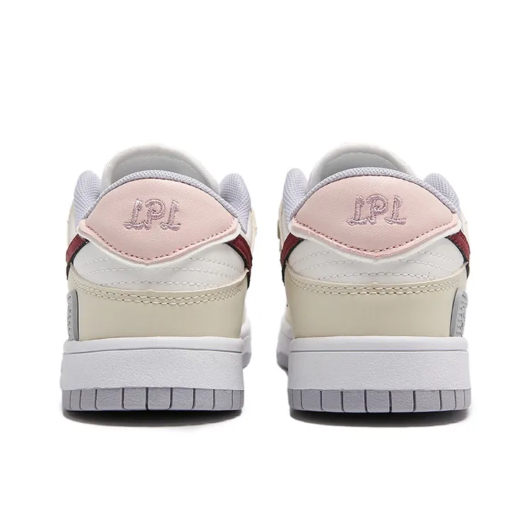 GQWE Anti Slip And Wear Resistant Lightweight Low Top Chinese Fashion Trend Star Skateboard Shoes Unisex-18