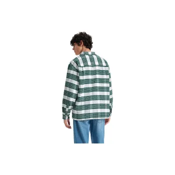 GAP Fall And Winter Shirt Men's