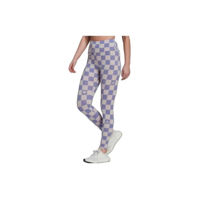 Adidas Athletic Trousers Women's-1