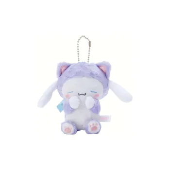 Sanrio Cinnamoroll Dolls Plush Pendant 13cm High