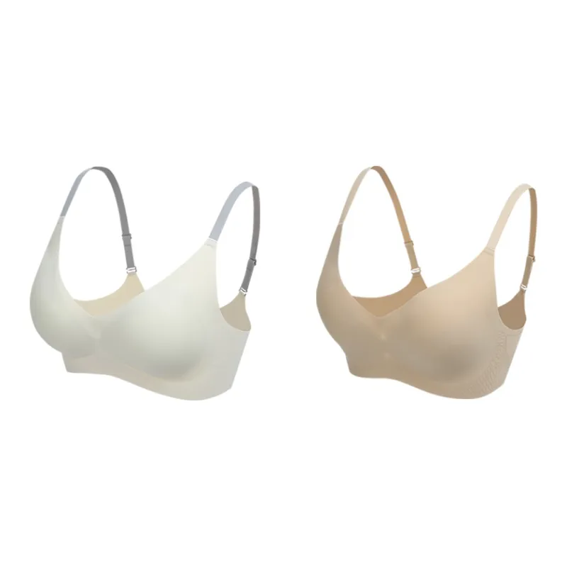 LAKESI Women's Bras-7
