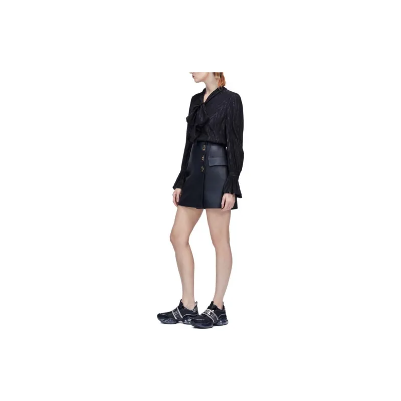 KARL LAGERFELD Shirt Women's Black-3