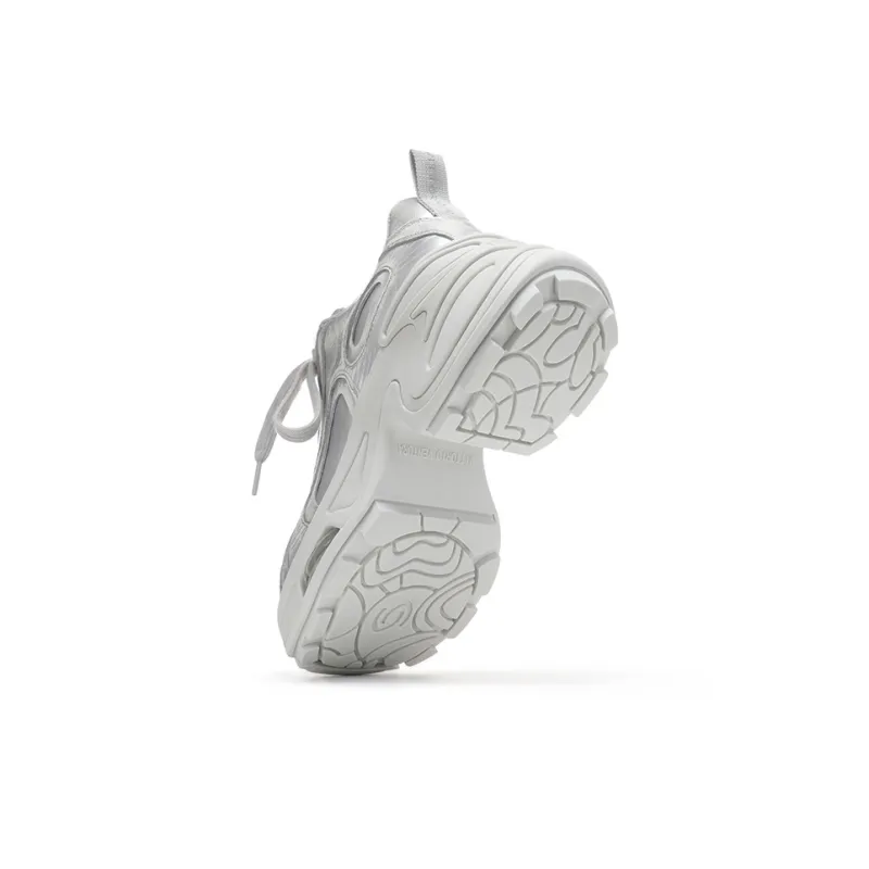 VITTORIO VENTURA Low-Top Chunky Sneakers Women's-13