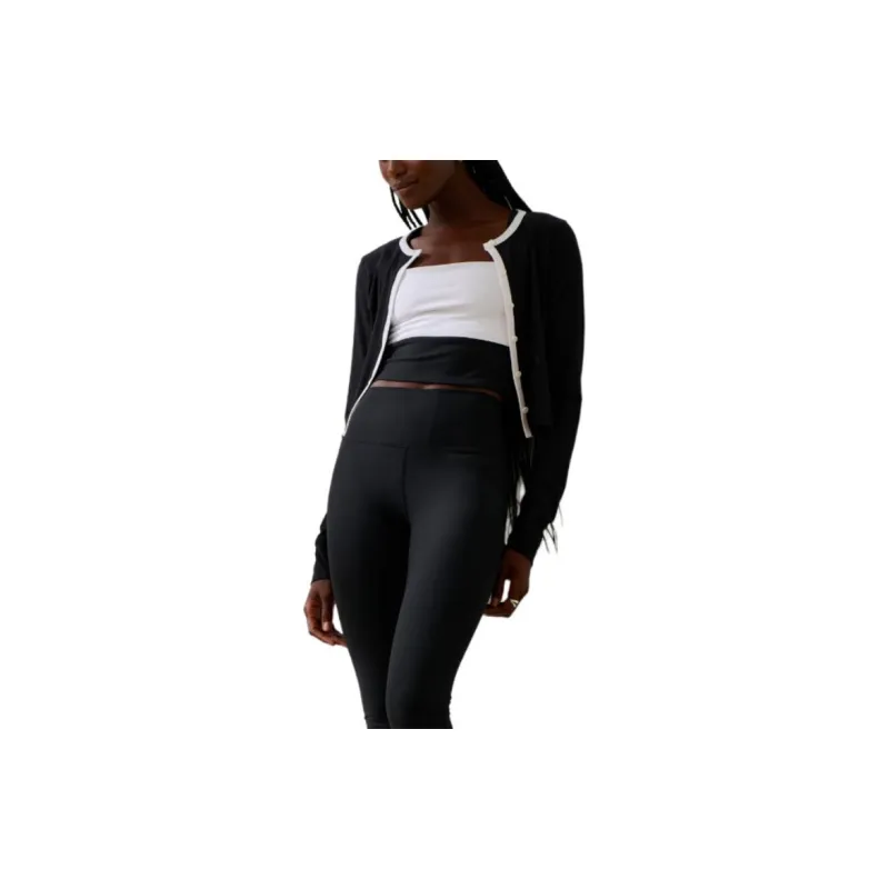 Abercrombie＆Fitch Knitwear Women's Black-2