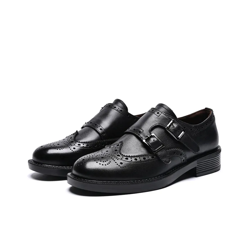 ZHR Women's Casual Shoes 3.5cm Women's-1