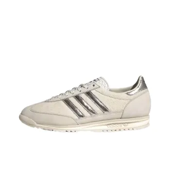 Adidas Originals Sl 72 Og Orbit Grey Silver Metallic Cloud White Women's