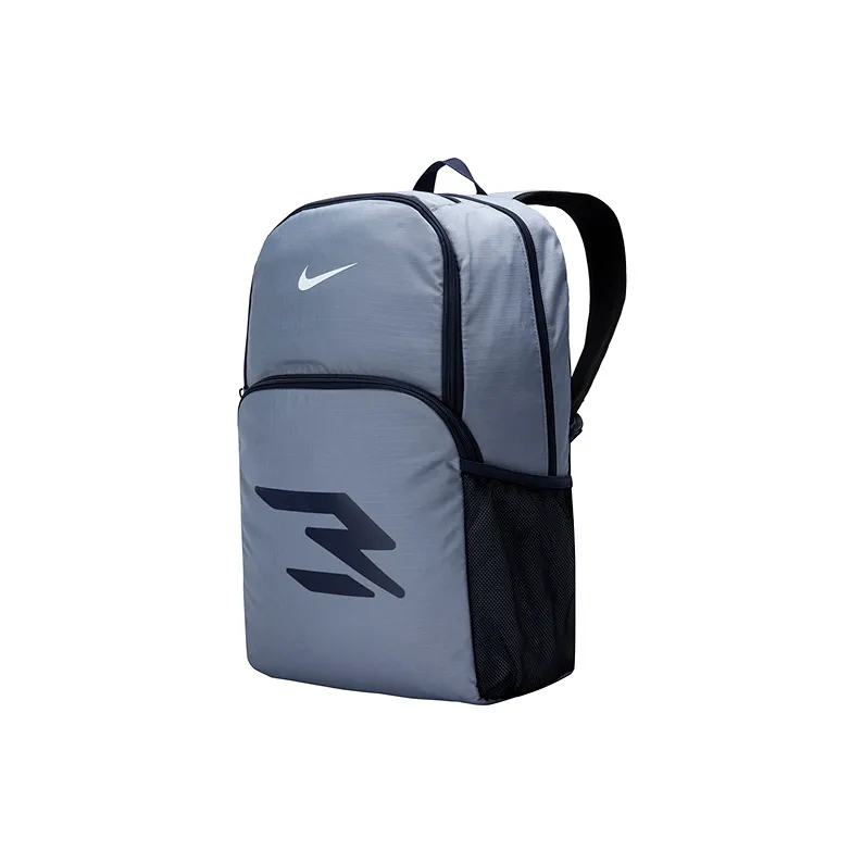 Nike Polyester Backpack Regular Unisex Trade Wind-1