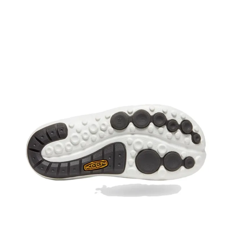 KEEN Shanti Clogs Women's White-2