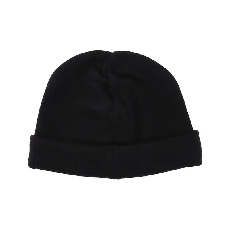 MOSCHINO Folded Cotton Beanie-0