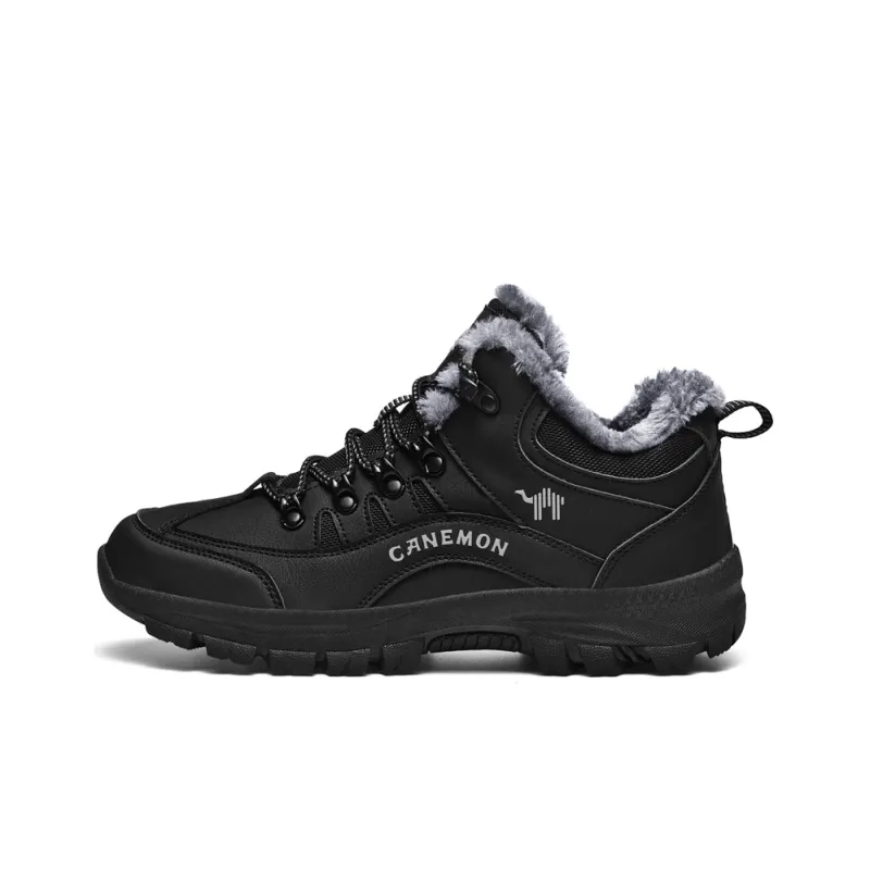 Pilot The Camel Abrasion Resistant Breathable Coverage Low Top Outdoor Shoes Men's-11
