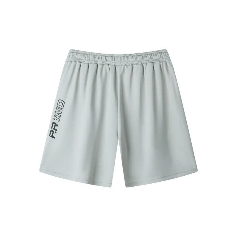 P.R IND Casual Shorts Unisex-1