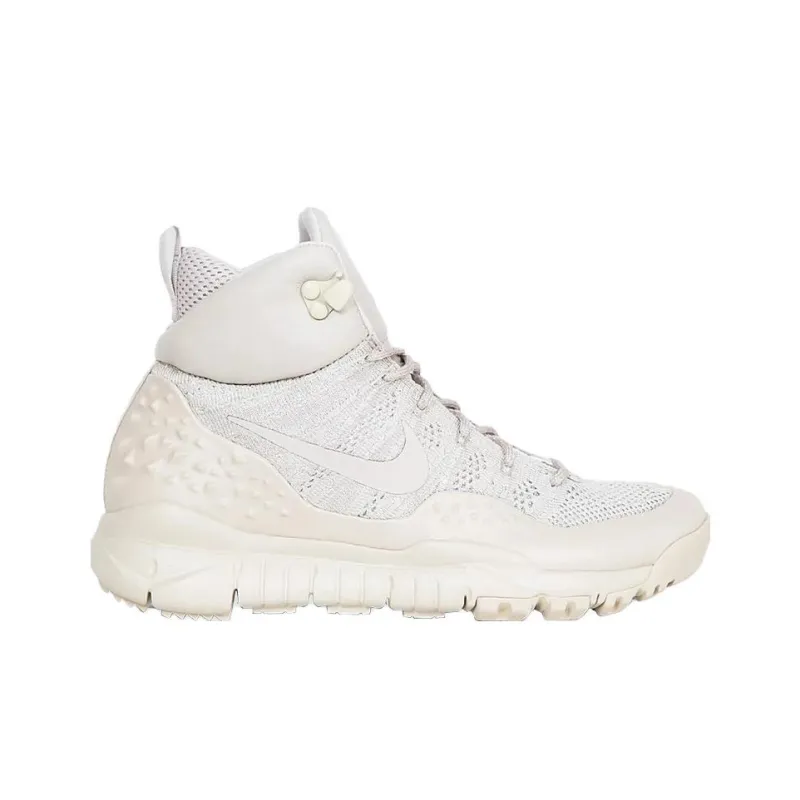 Nike Lupinek Flyknit String Light Bone Women's-1
