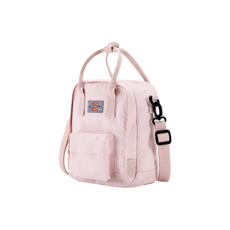 Dickies Polyester Three Proofing Fabric Crossbody Handbag Regular Unisex Multicolor-20