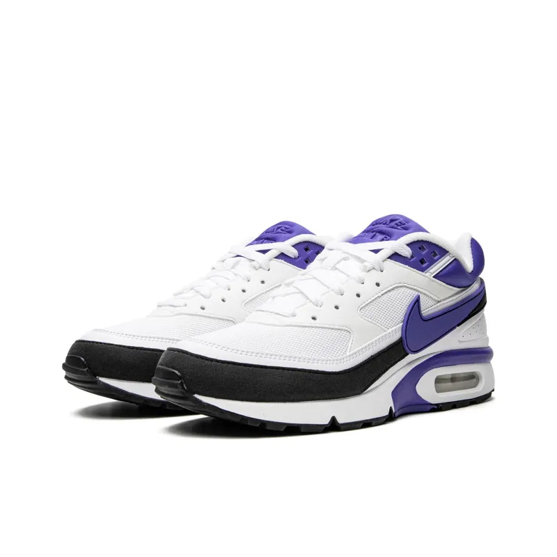 Nike Air Classic Bw Black Cyber-1
