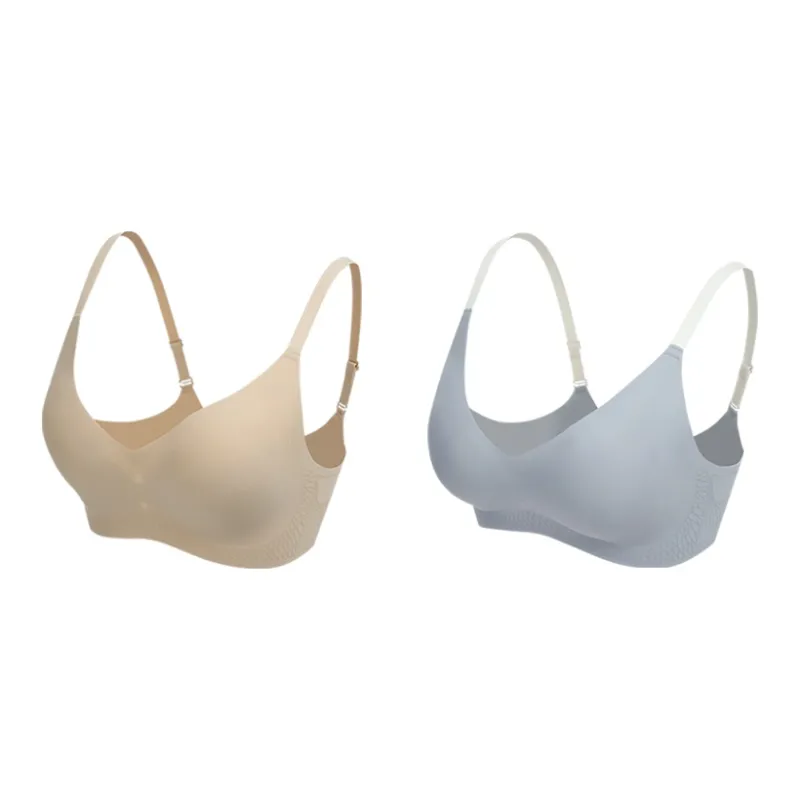 LAKESI Women's Bras-14