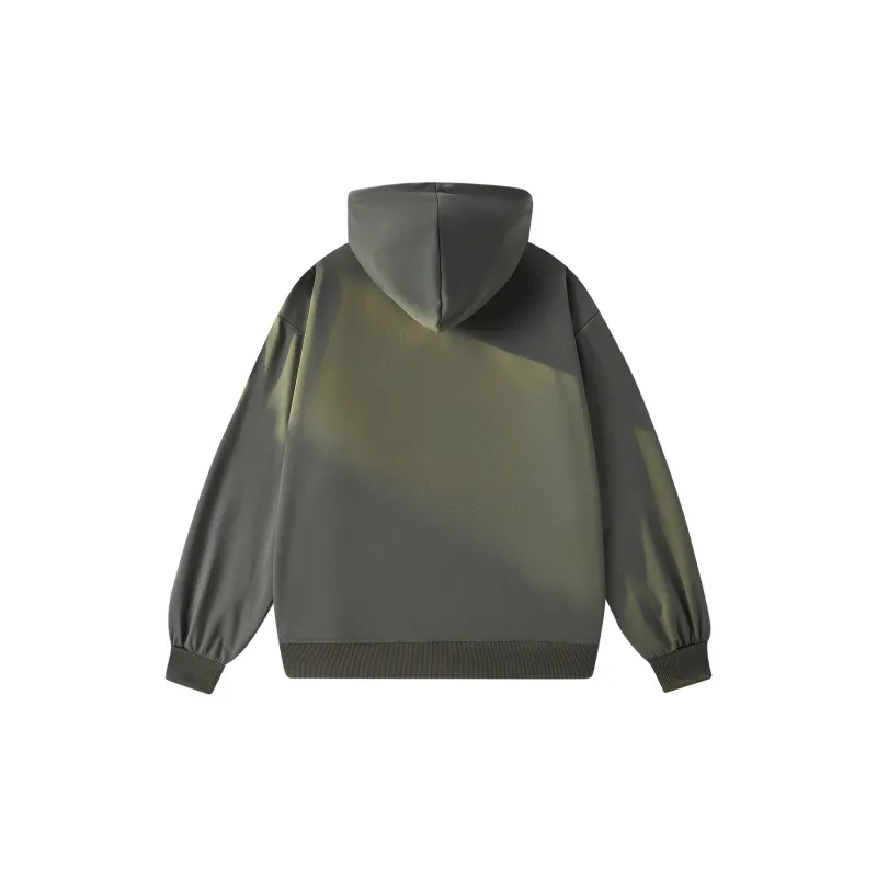 Small Columns Under The Sea Hoodie Unisex-9