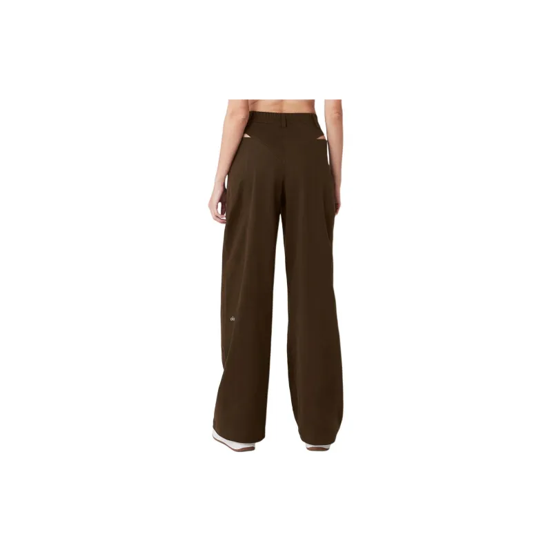 Alo Yoga Casual Pants Women's-5