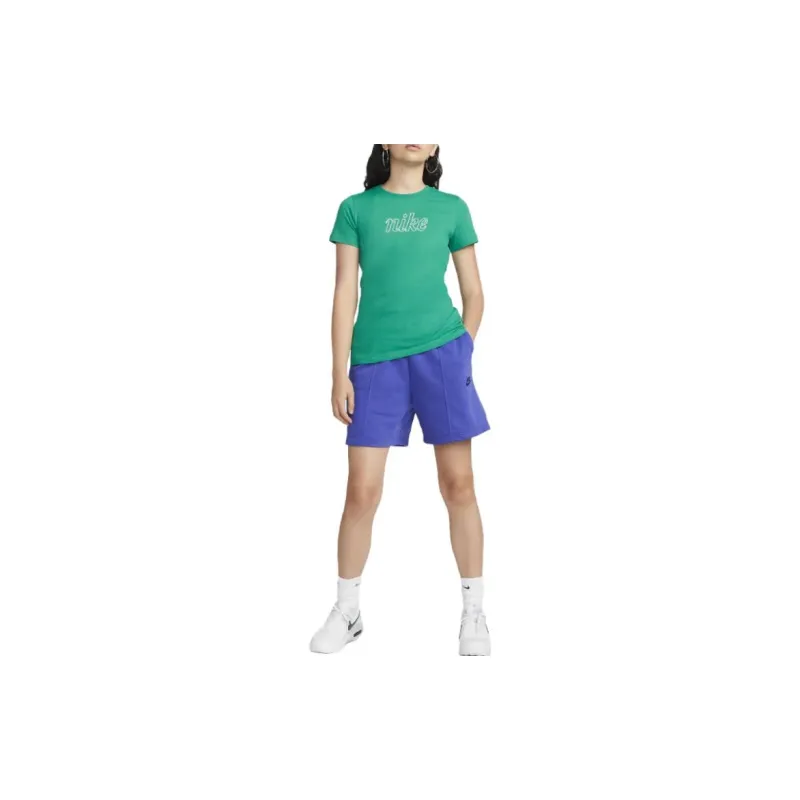 Nike Sportswear Icon Clash Women's T-Shirt-1