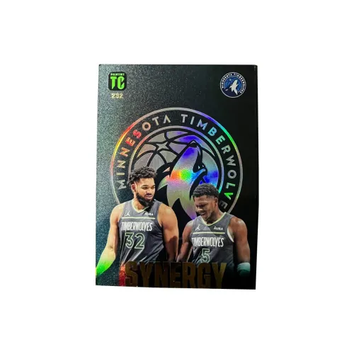 PANINI Sports Cards