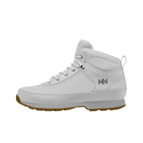 HELLY HANSEN Calgary Casual Shoes Women's High-Top White