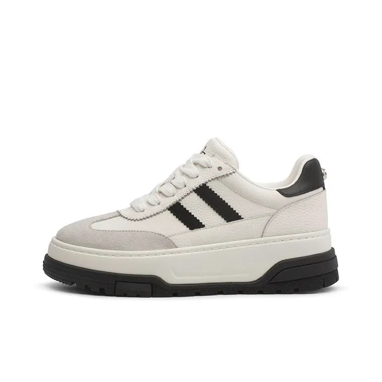 Coup De Foudre Low-Top Skateboard Shoes Women's 5cm-5