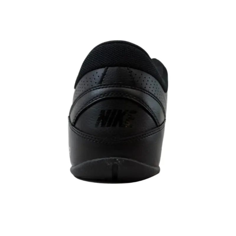 Nike Air Ring Leader Low Black/Black-5