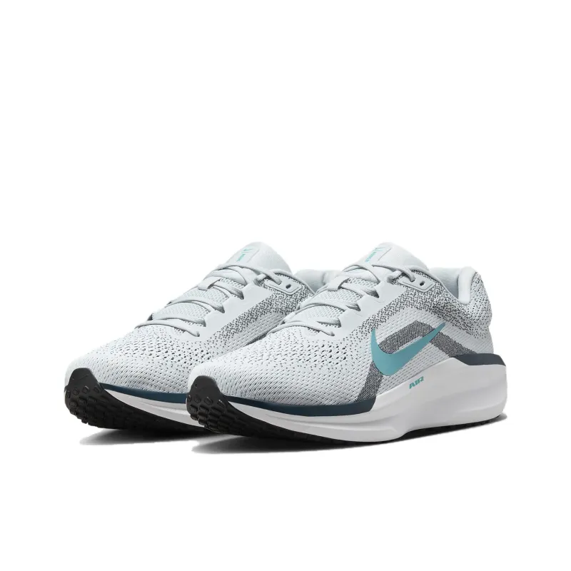 Nike Winflo 11 Pure Platinum Armory Navy Photon Dust Dusty Cactus-2