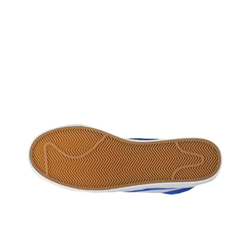 Nike Blazer Mid Racer Blue-2