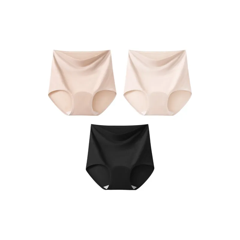 Ordifen Underpants Women's 3 Pack-5