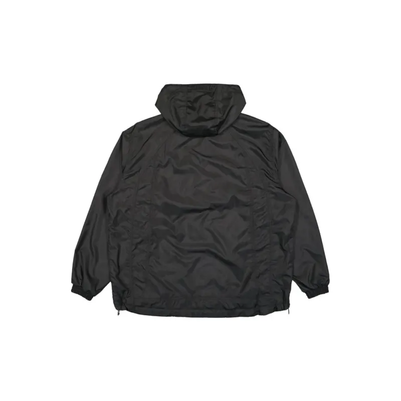 Vetements Logo embroidered Padded Jacket-1