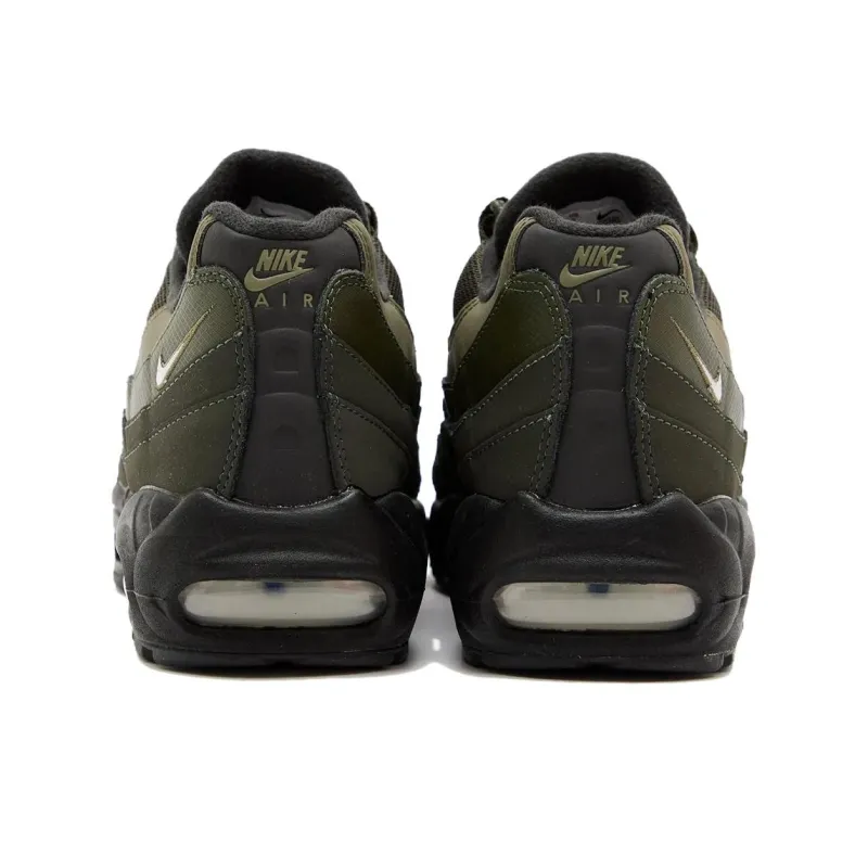 Nike Air Max 95 Sequoia-4
