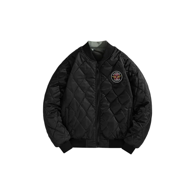 UNIWOLF Jackets Unisex-2