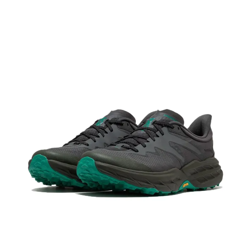 HOKA Speedgoat 5 Lace-up Sneakers-2