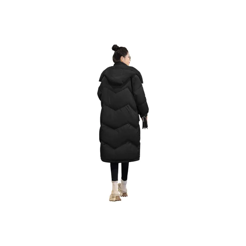 Cypress House Down Jacket Women's-10