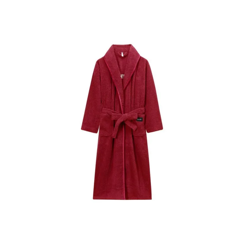 MIIOW Unisex Bath Robes-1
