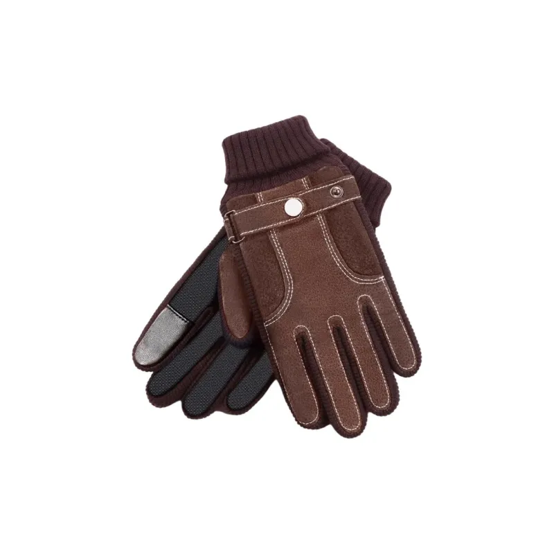 TUCANO Polyester Warm Gloves Men's-1