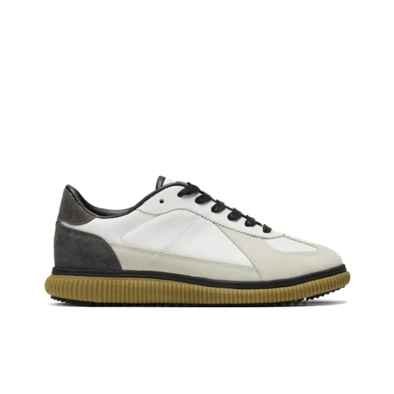 Onitsuka Tiger Delecity L White Graphite Grey-1