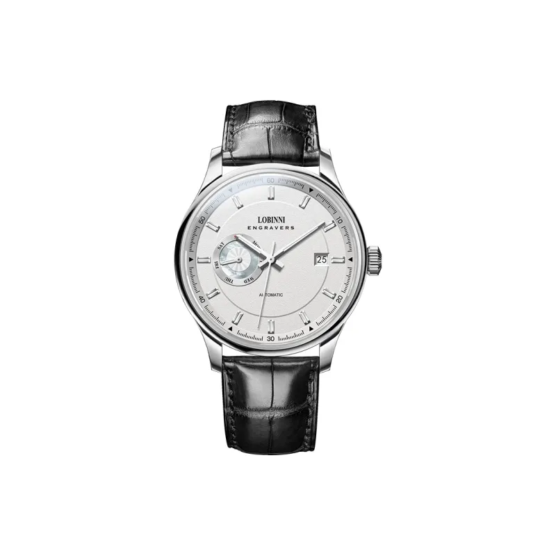 LOBINNI L Men Watch-13